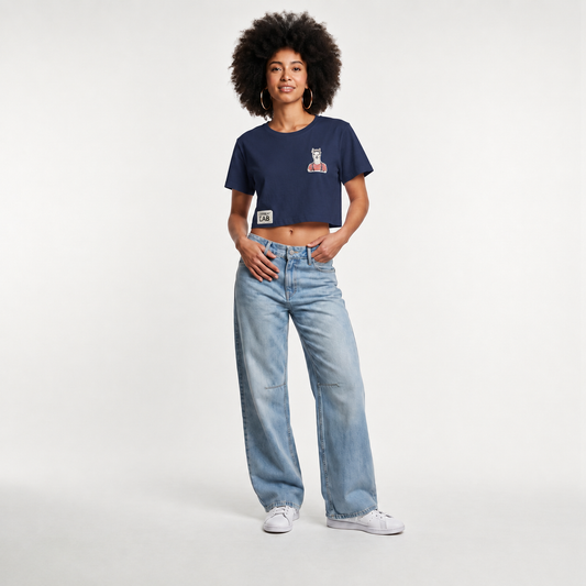 Victor T-shirt Woman