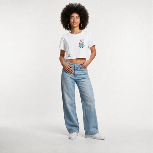 Susy T-shirt Woman