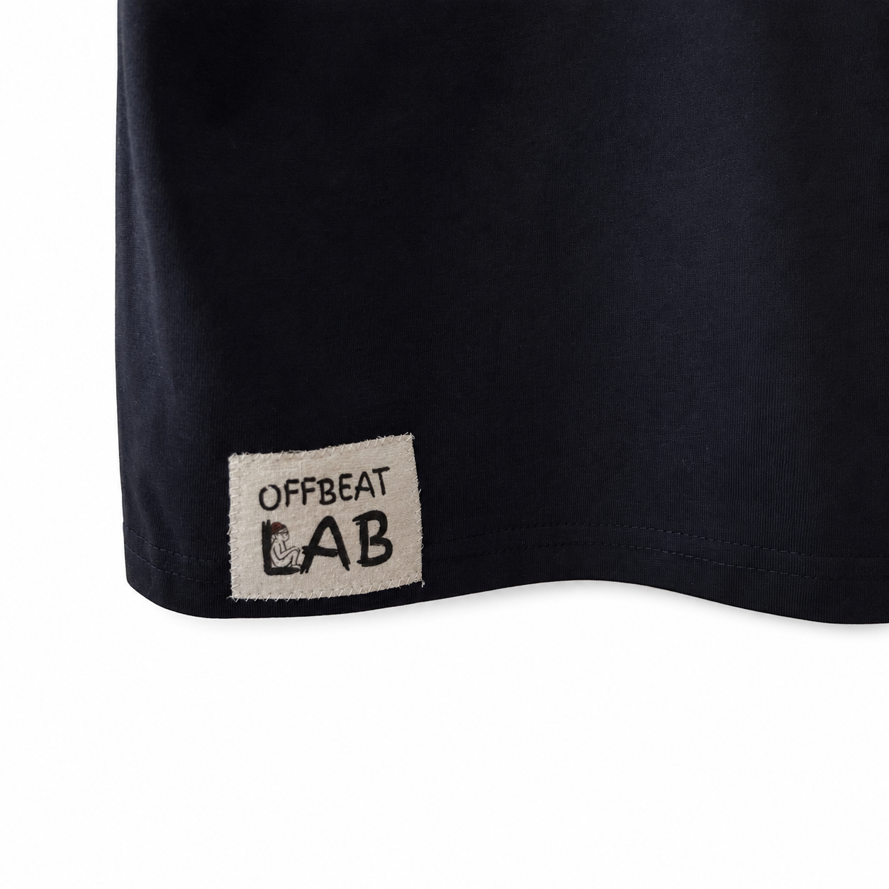 OFFO — Camiseta The Thinker para Hombre