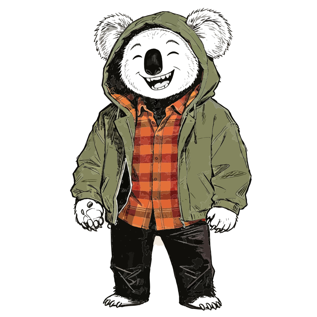 Leo T-shirt Man