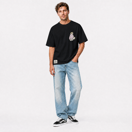 Tiago T-Shirt Man