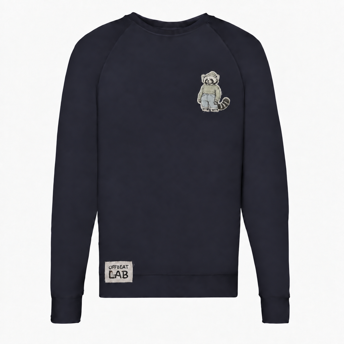 ARI "The Maker" Unisex Sweatshirt