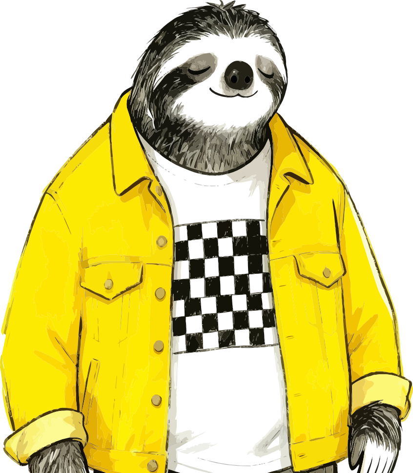 Peter T-Shirt Man