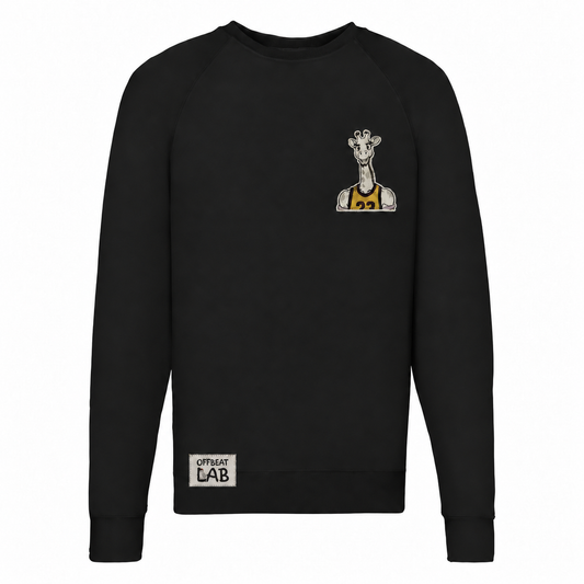 BRYAN "The Playmaker" Unisex Sweatshirt