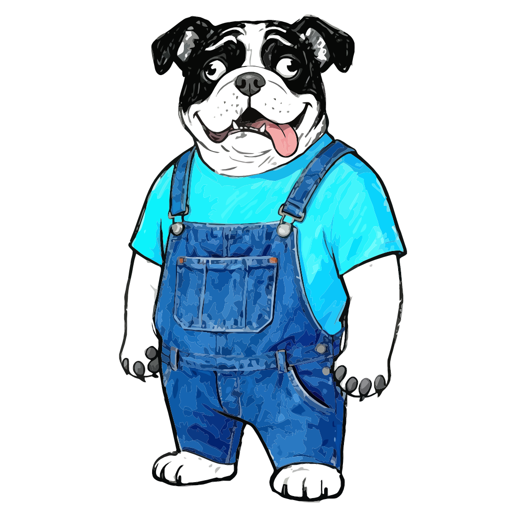 Ugo T-shirt Man