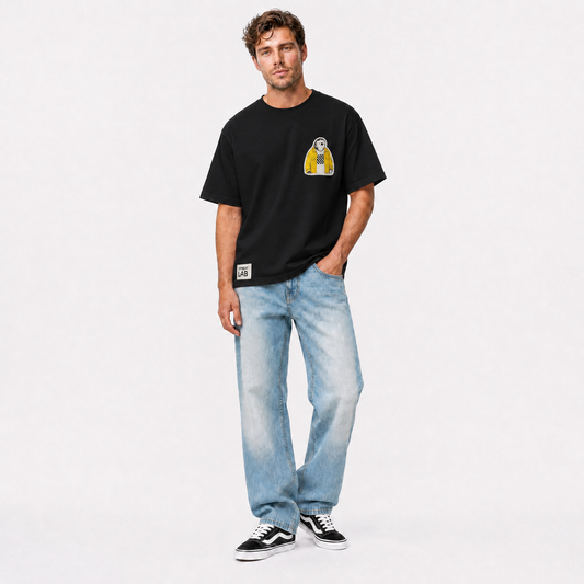 Peter T-Shirt Man
