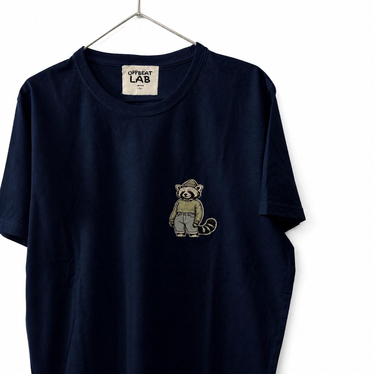 Ari T-shirt Man