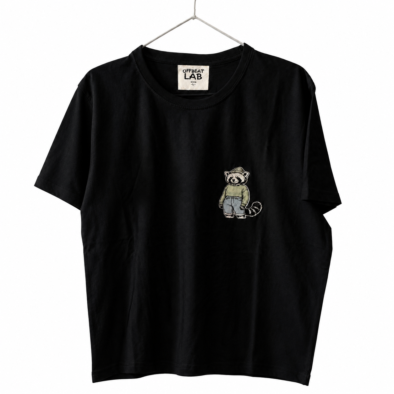 Ari T-shirt Man