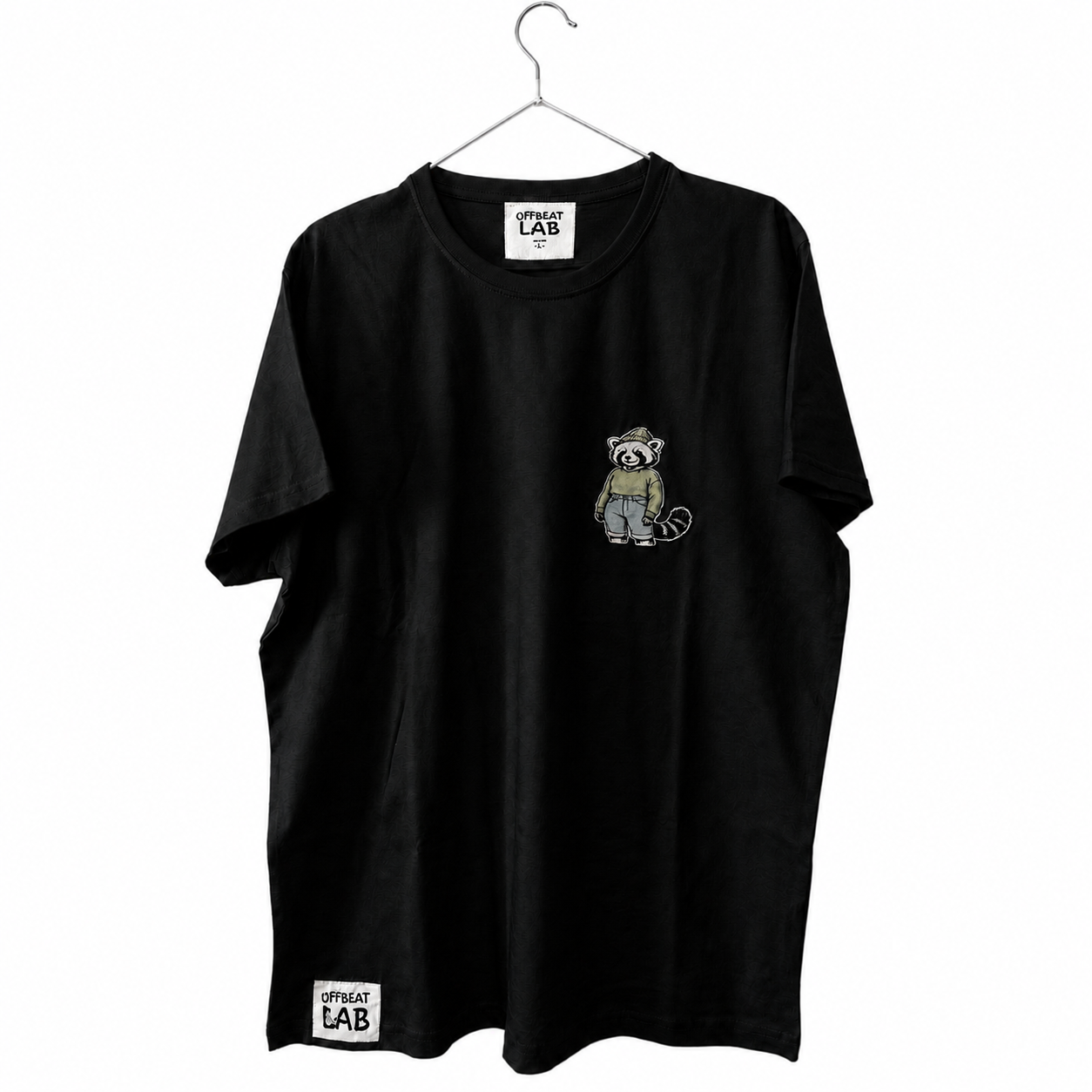 Ari T-shirt Man