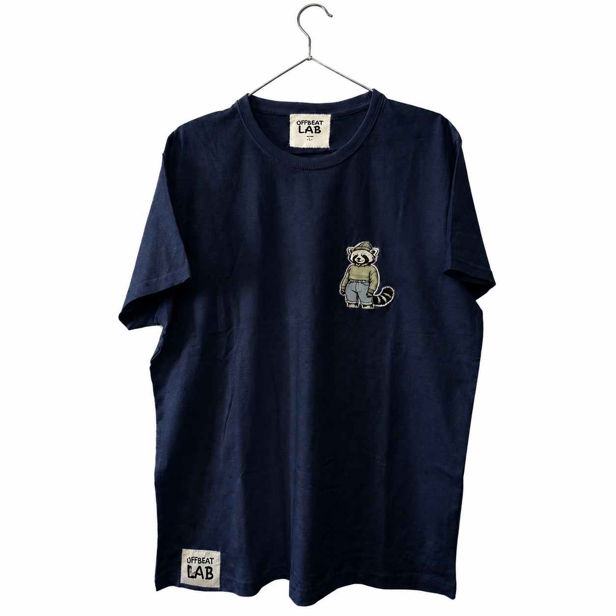 Ari T-shirt Man