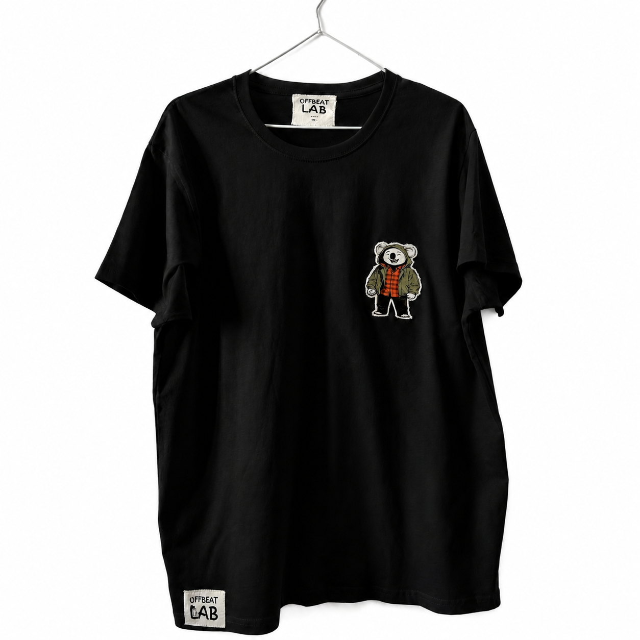Leo T-shirt Man