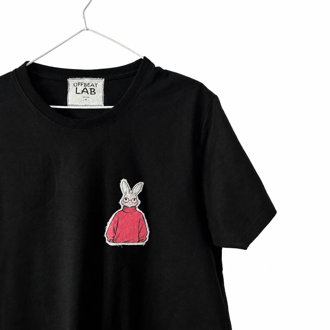Lilly T-shirt Man