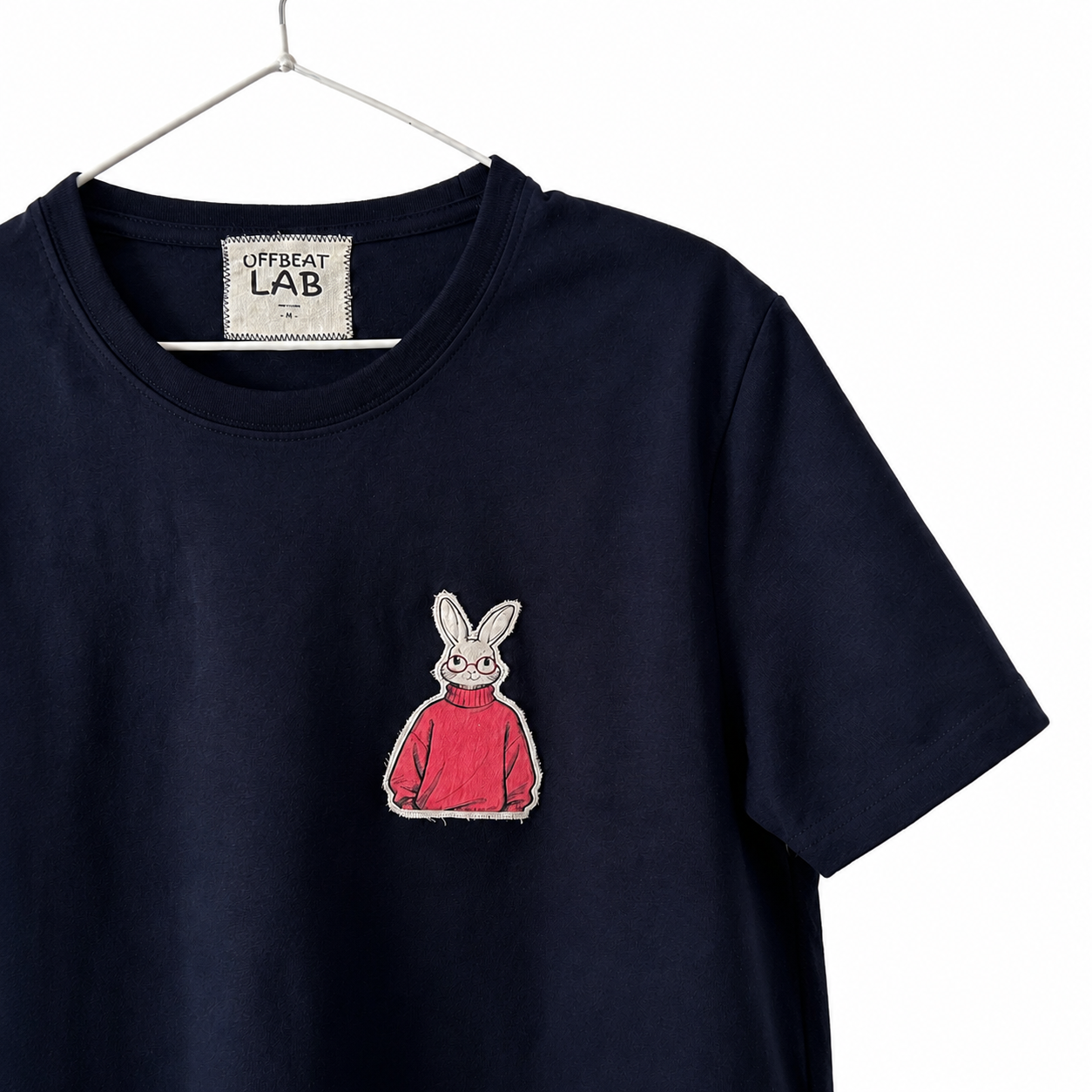 Lilly T-shirt Man