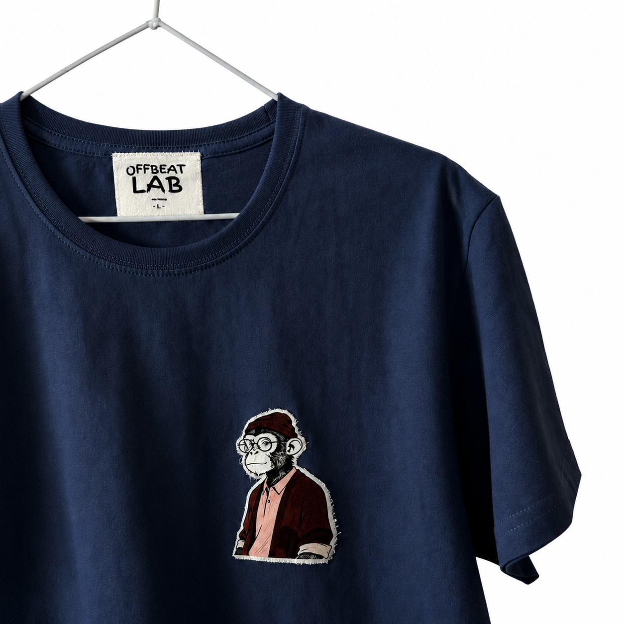 Offo T-Shirt Man