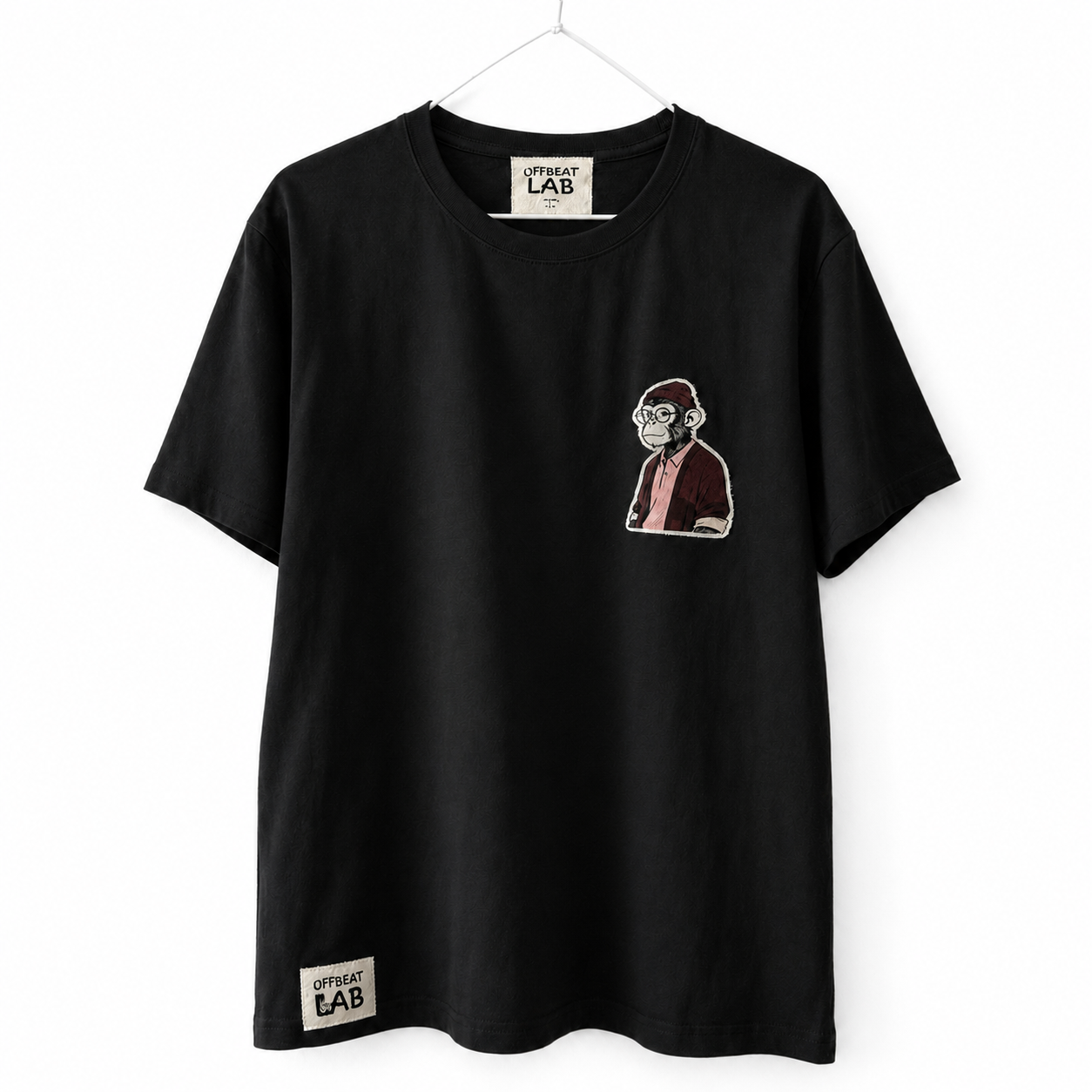 Offo T-Shirt Man