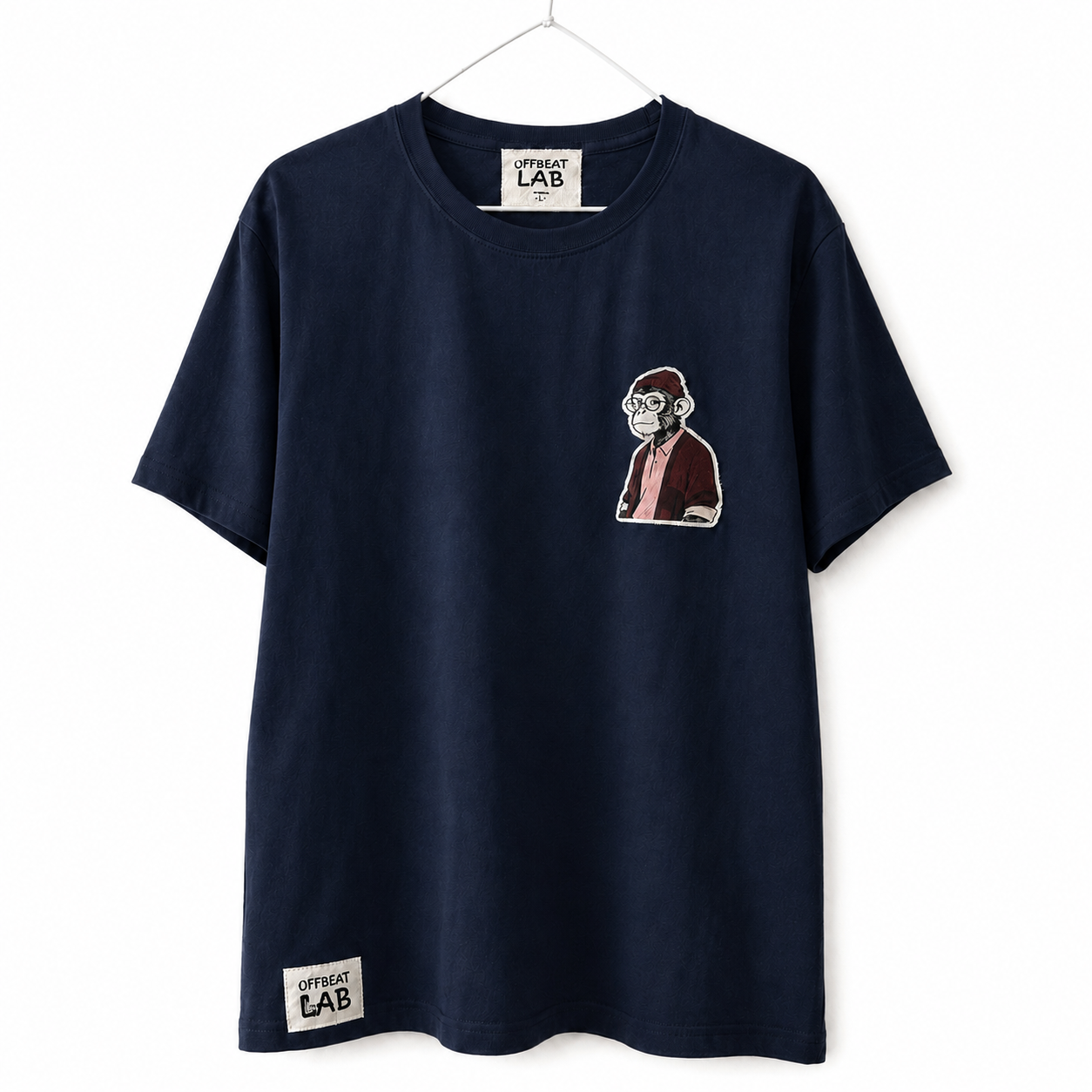 Offo T-Shirt Man