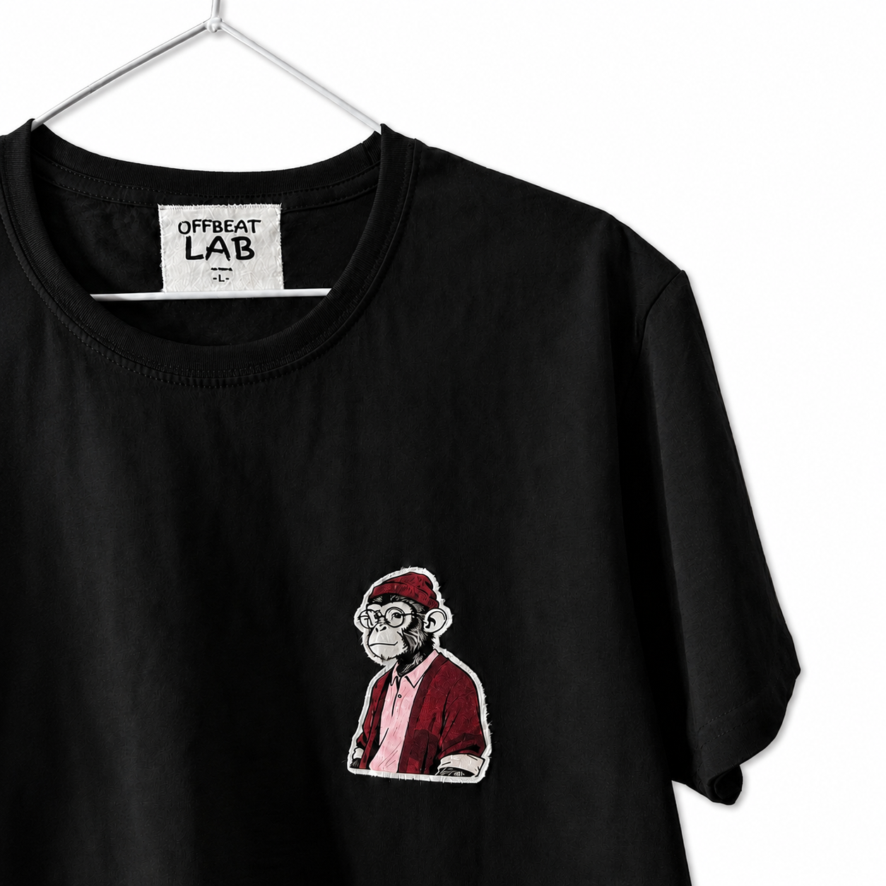 Offo T-Shirt Man