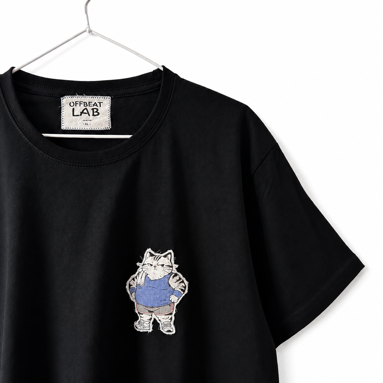 Omer T-Shirt Man