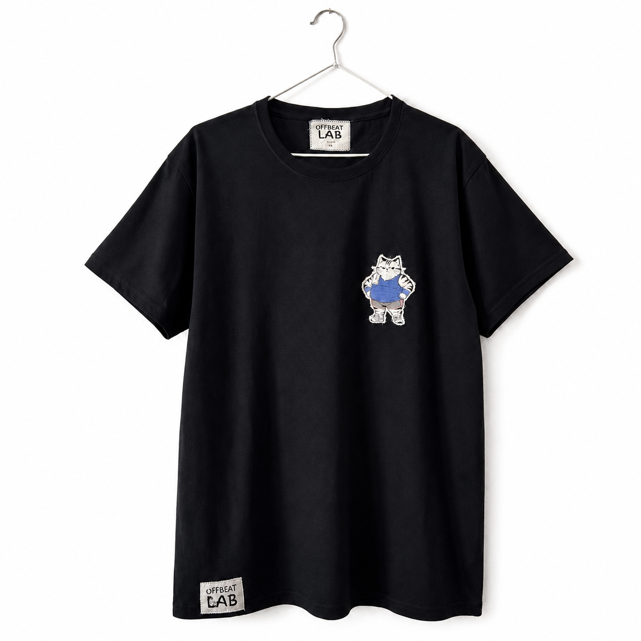 Omer T-Shirt Man