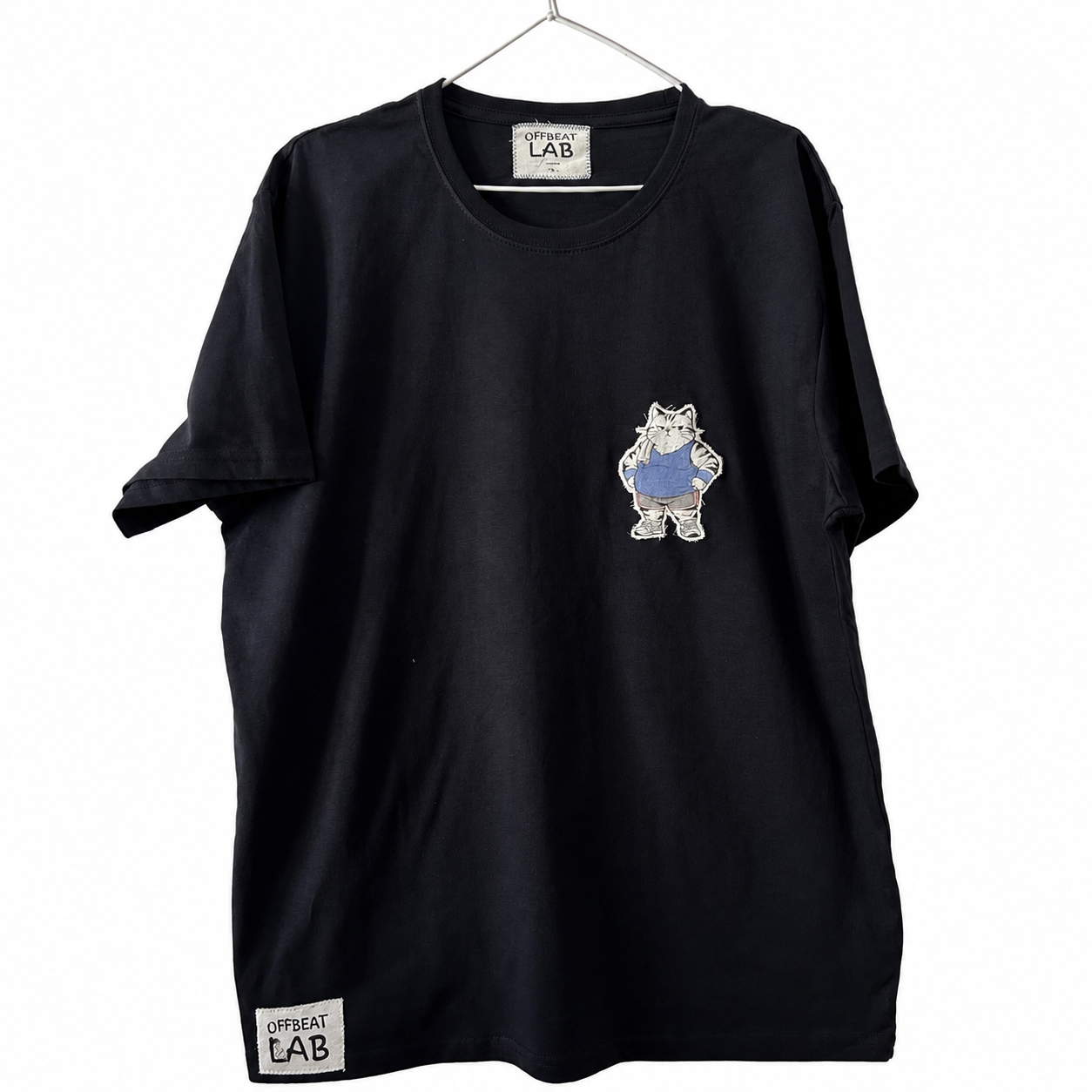 Omer T-Shirt Man