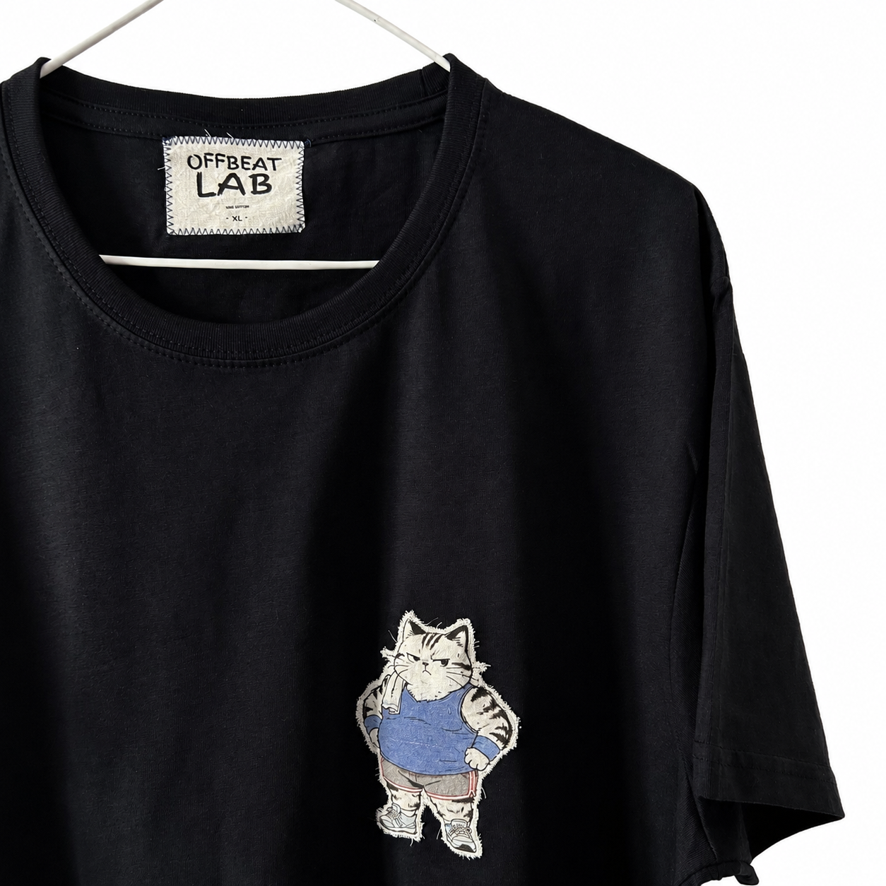 Omer T-Shirt Man