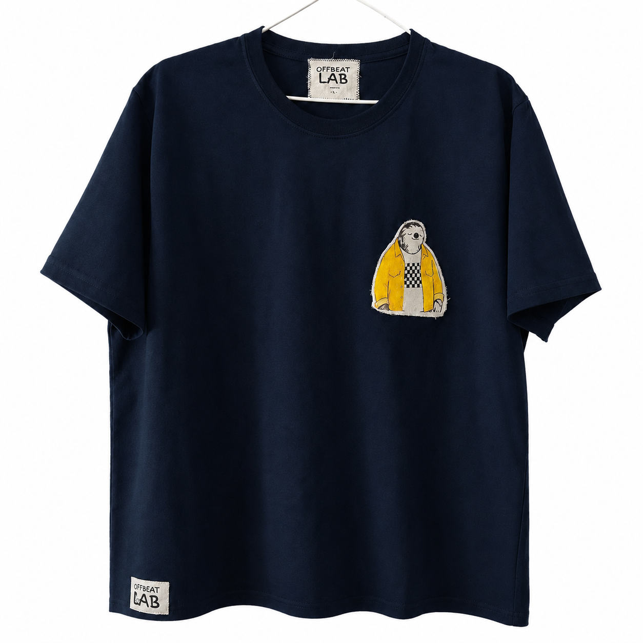 Peter T-Shirt Man