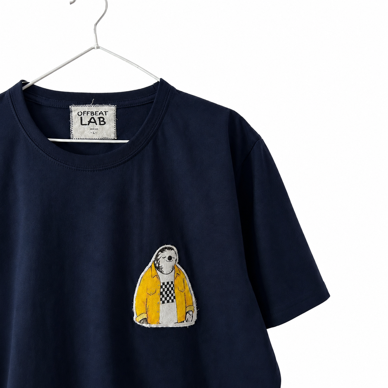 Peter T-Shirt Man
