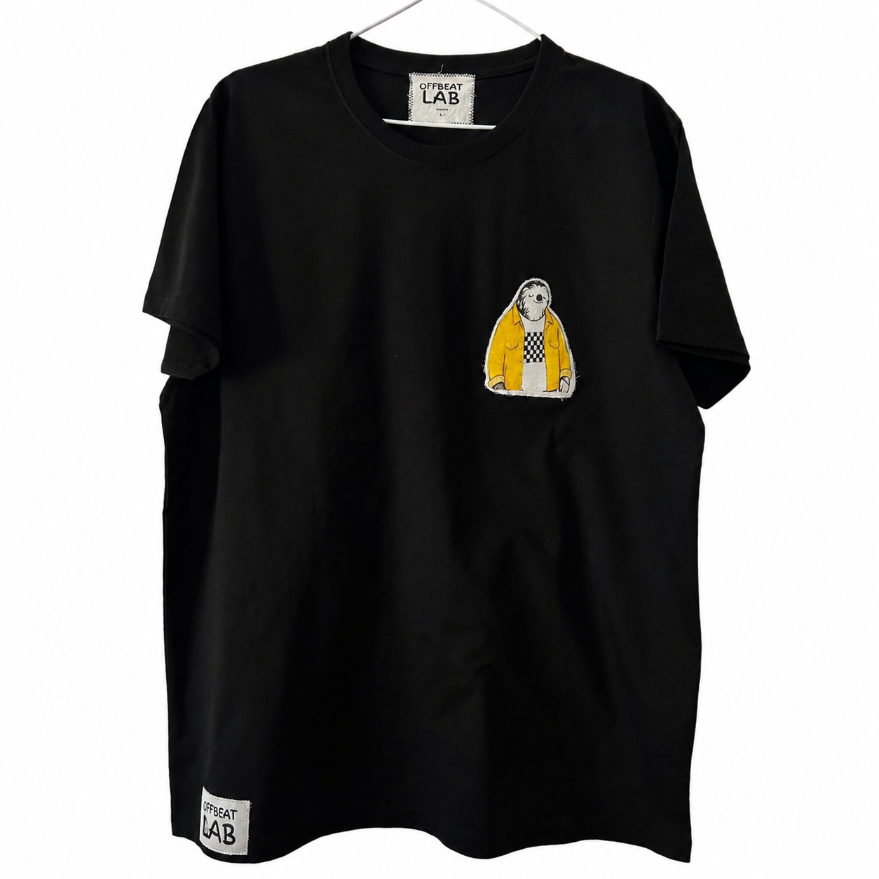 Peter T-Shirt Man