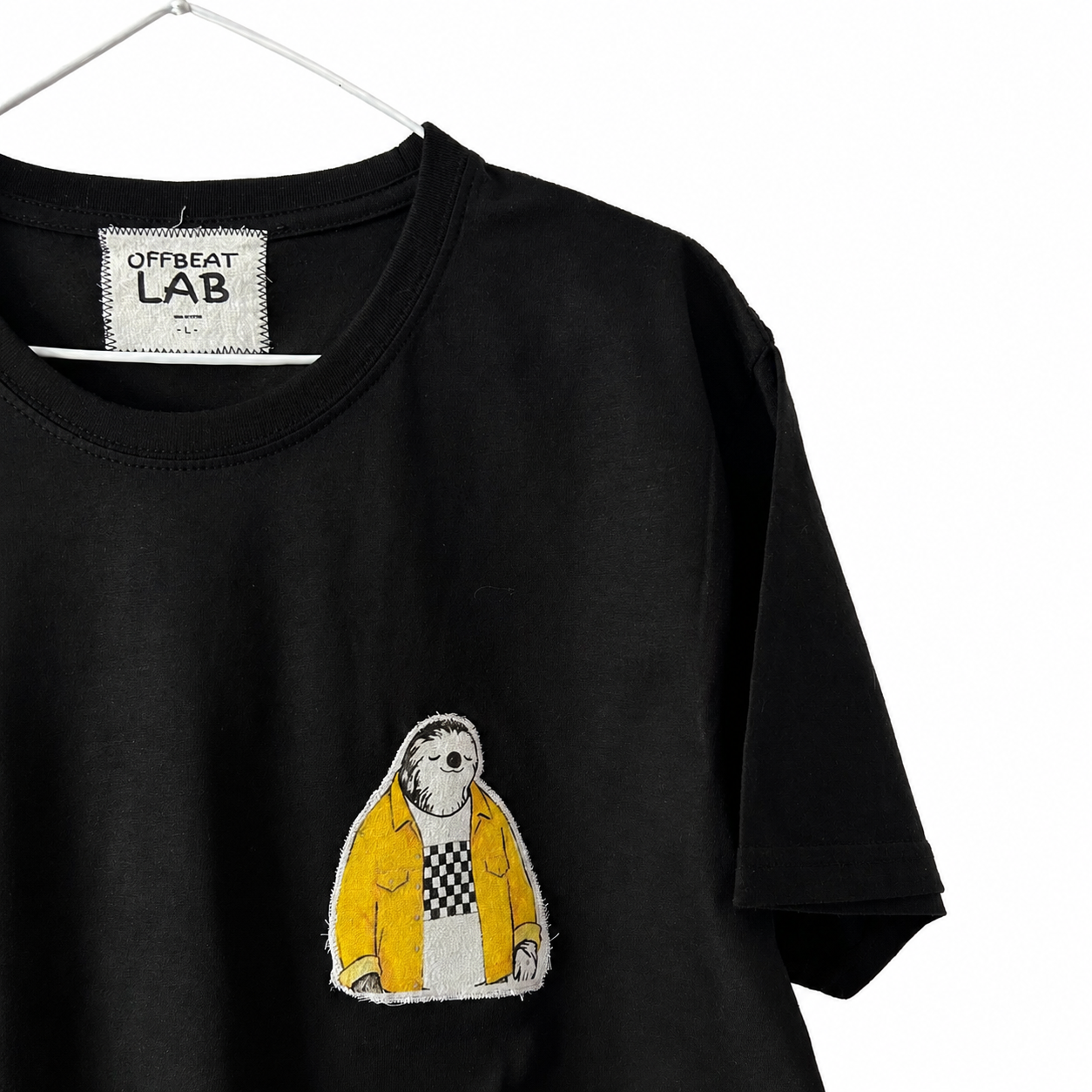 Peter T-Shirt Man