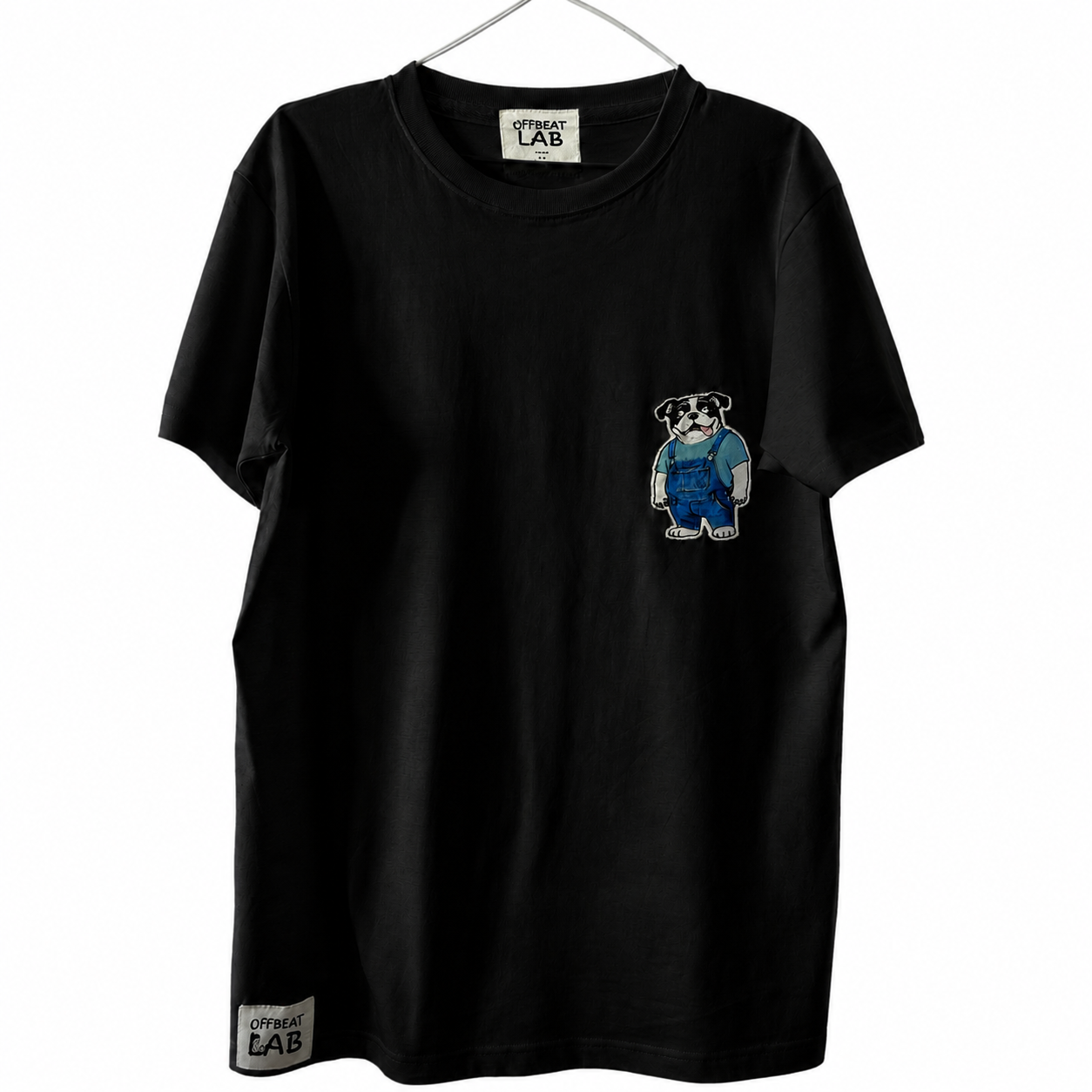 Ugo T-shirt Man