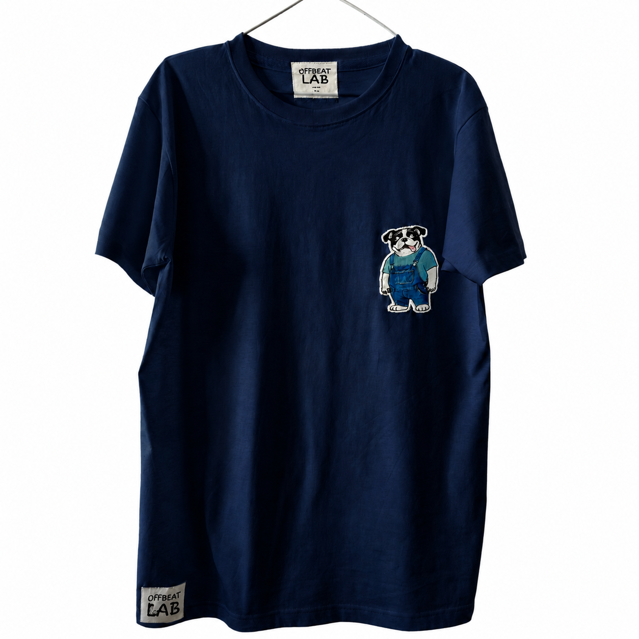 Ugo T-shirt Man