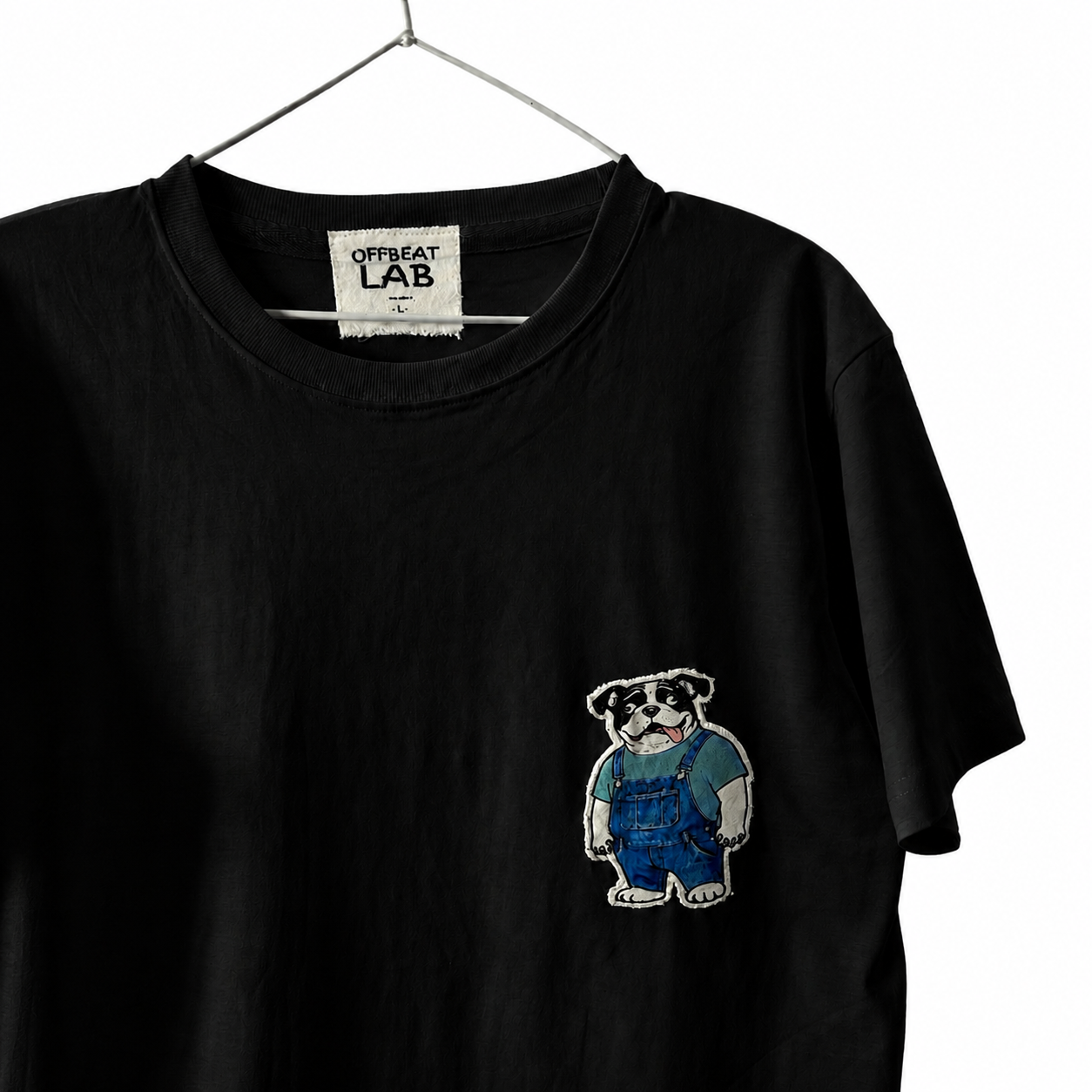 Ugo T-shirt Man