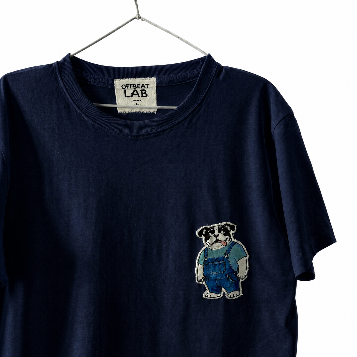 Ugo T-shirt Man