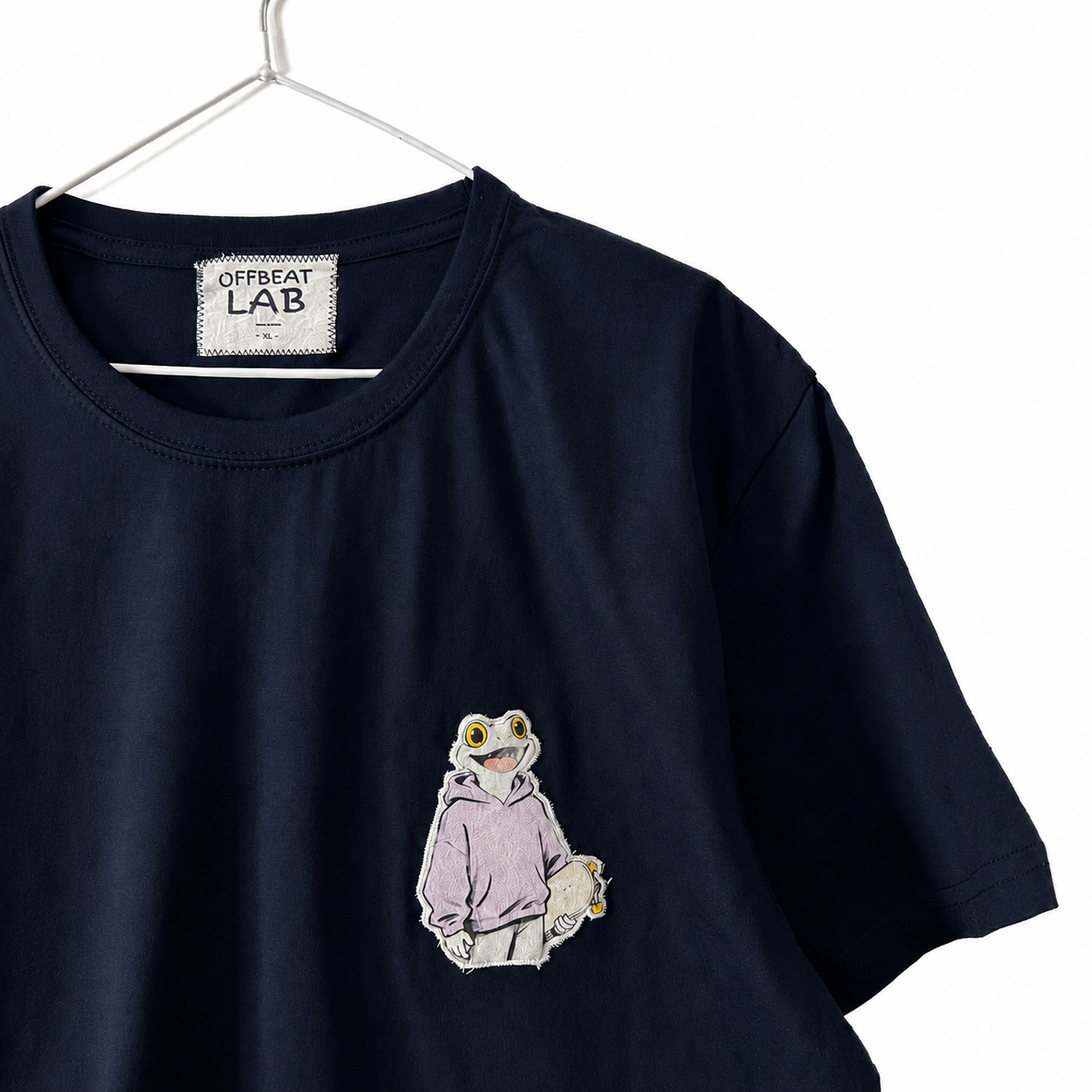 Tiago T-Shirt Man