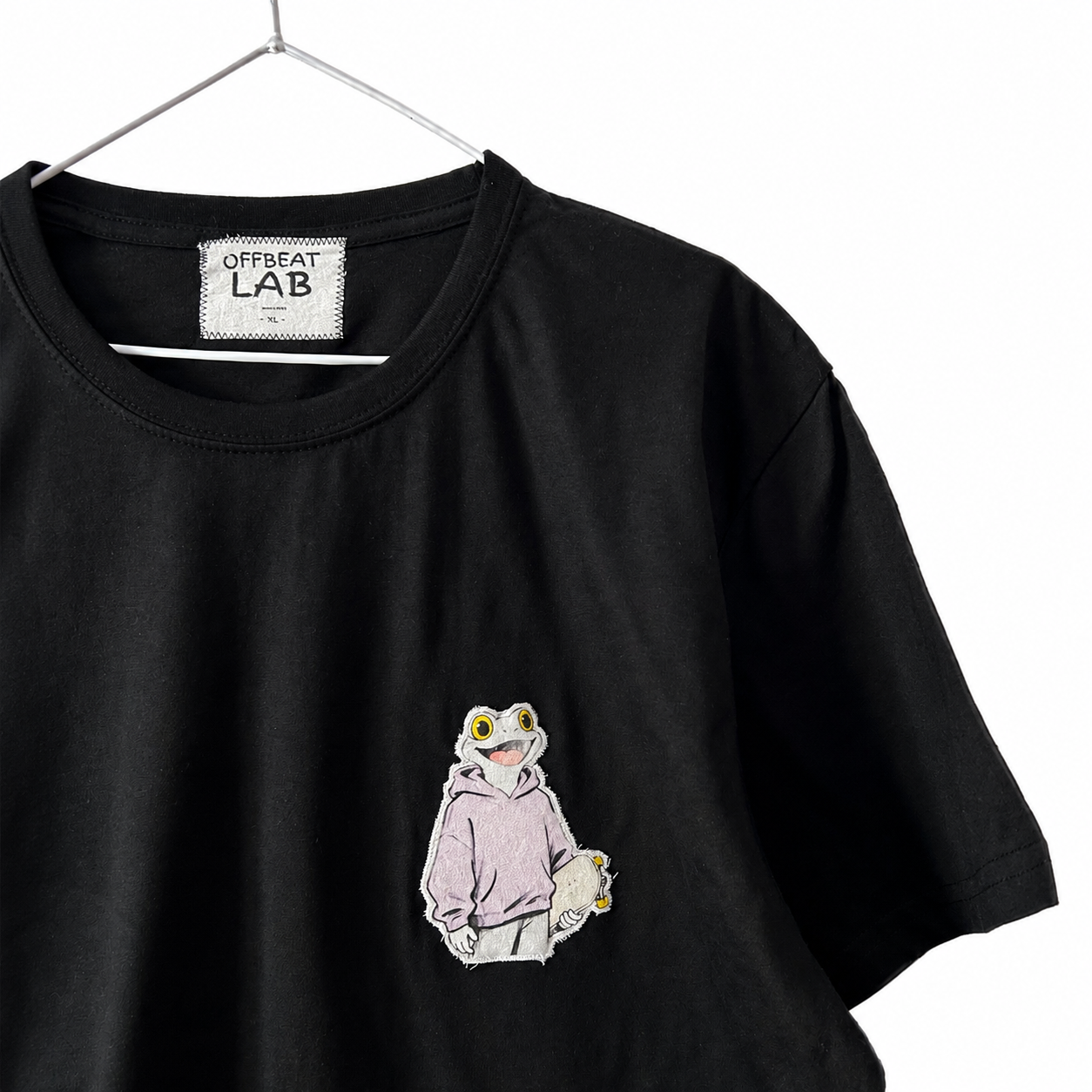 Tiago T-Shirt Man