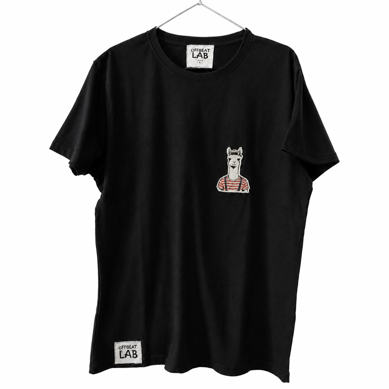 Victor T-shirt Man