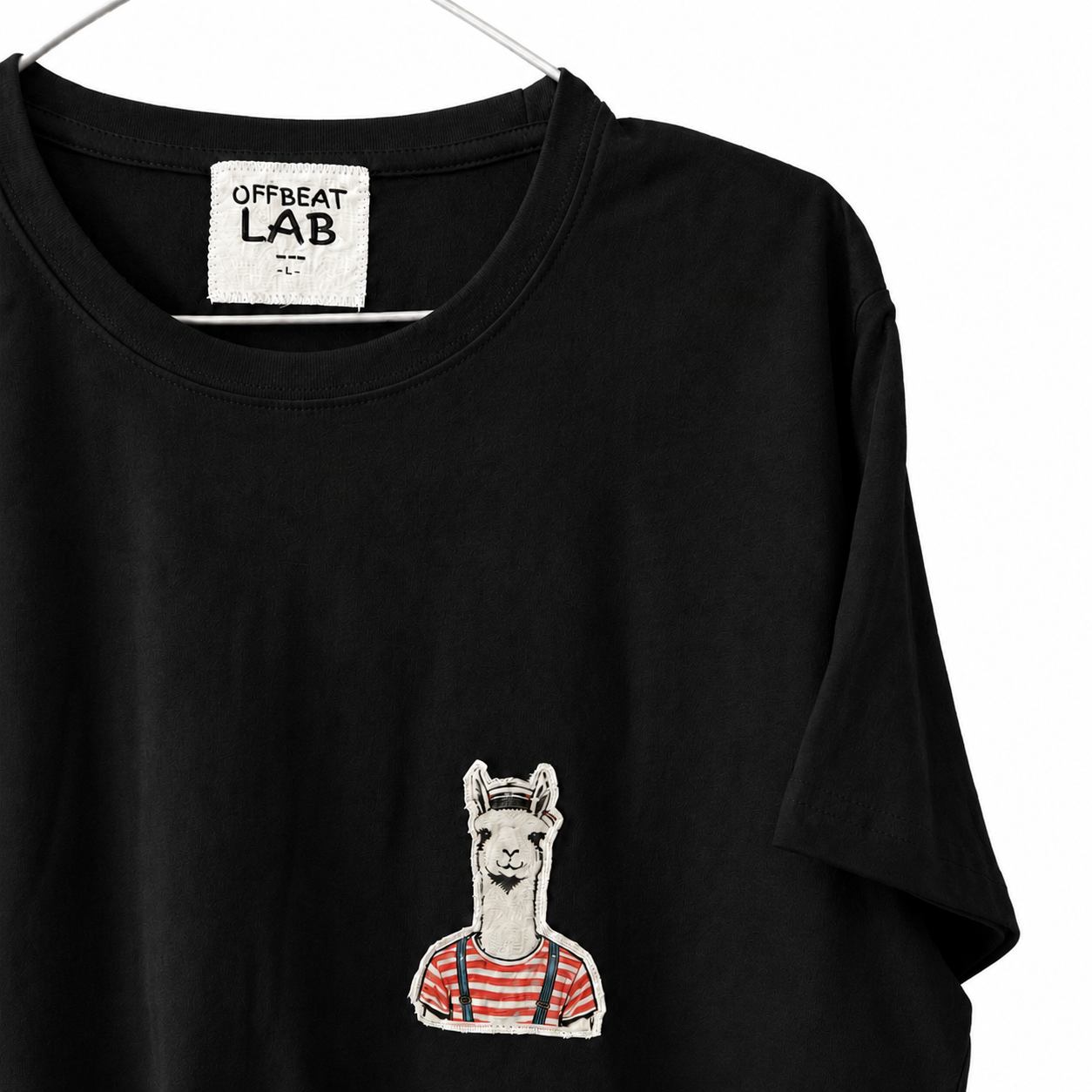 Victor T-shirt Man