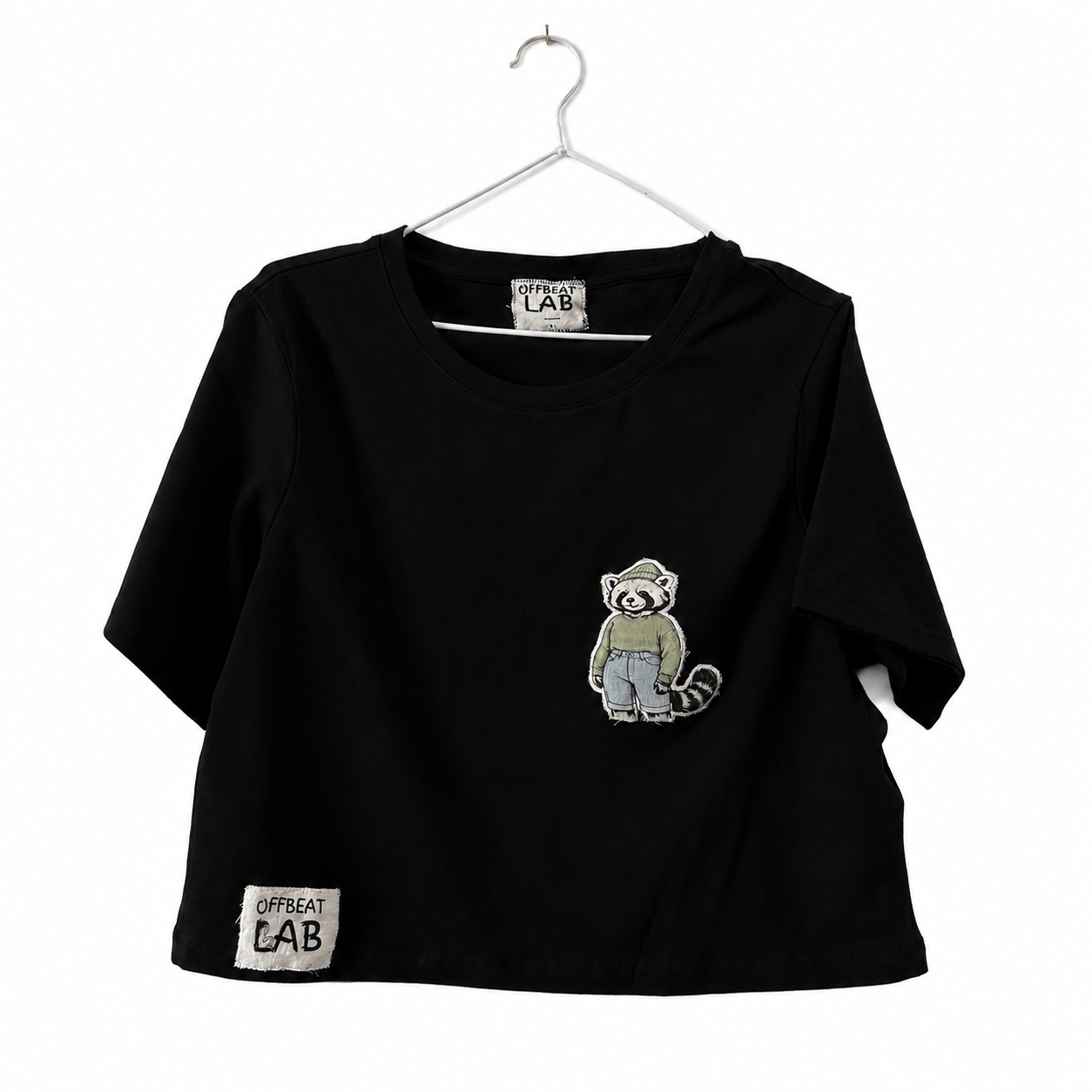 Ari T-shirt Woman