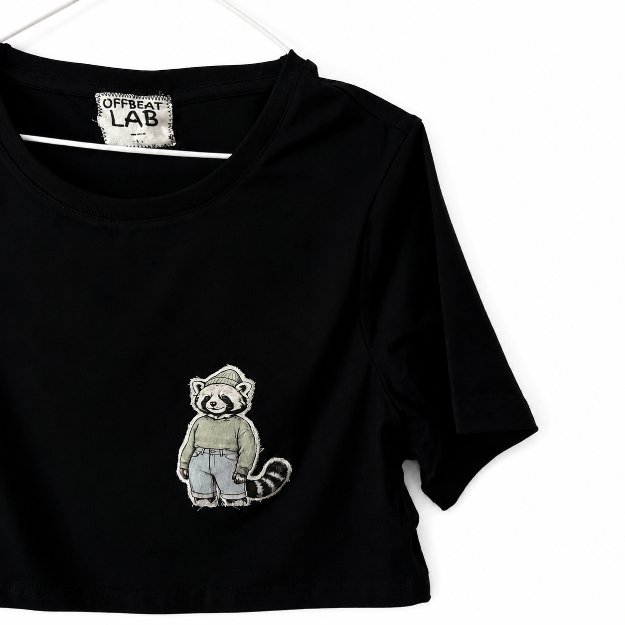 Ari T-shirt Woman