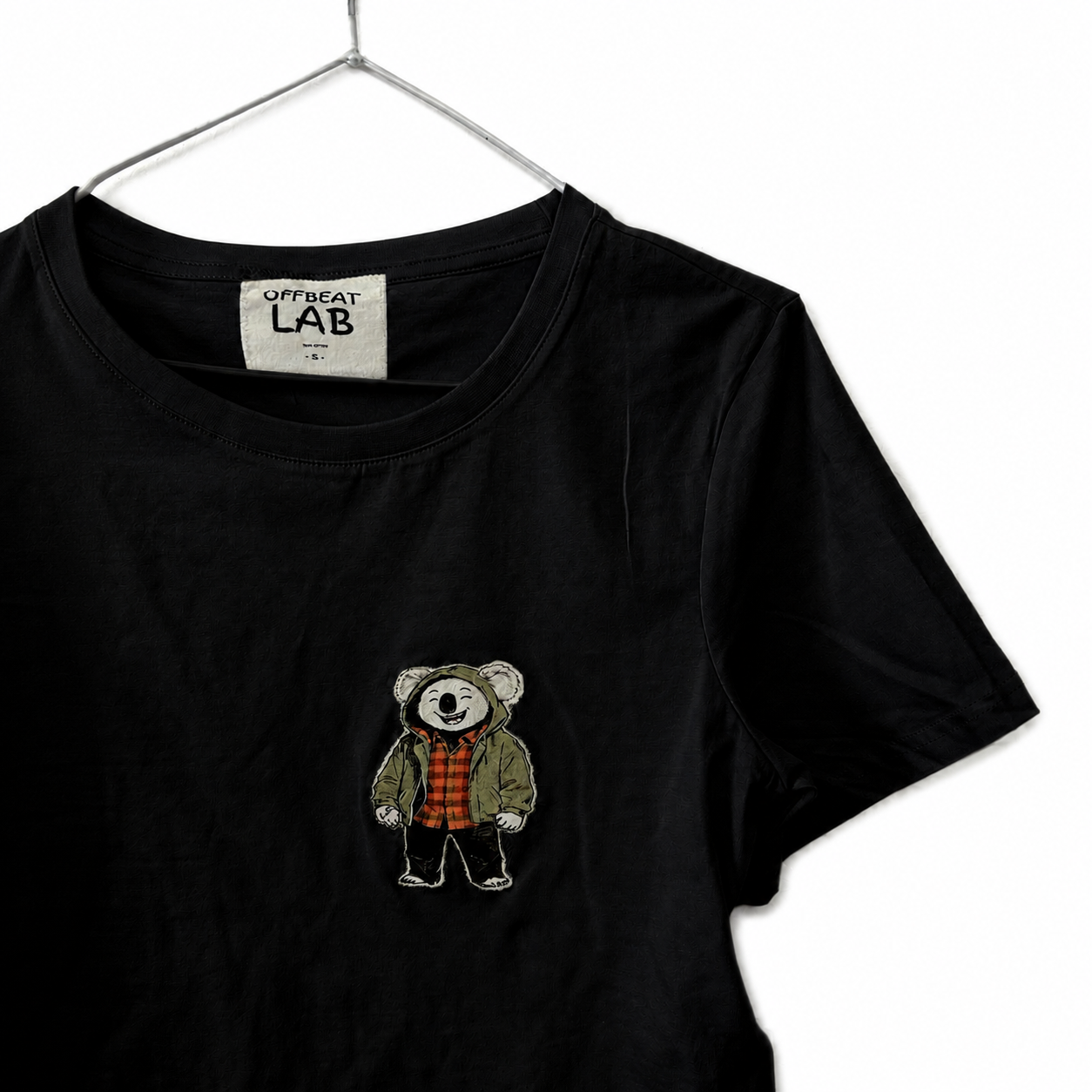 Leo T-shirt Woman