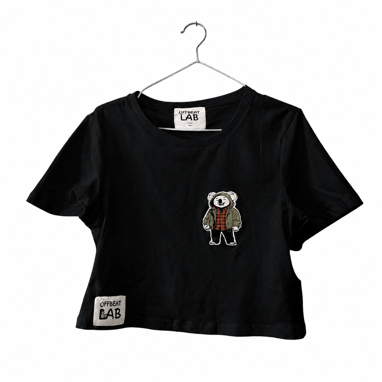 Leo T-shirt Woman