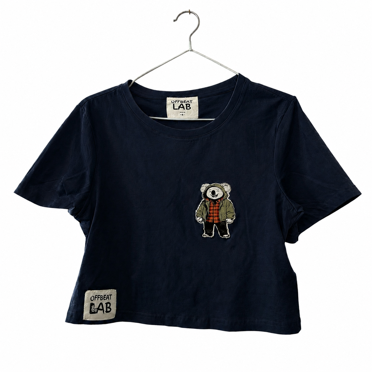 Leo T-shirt Woman