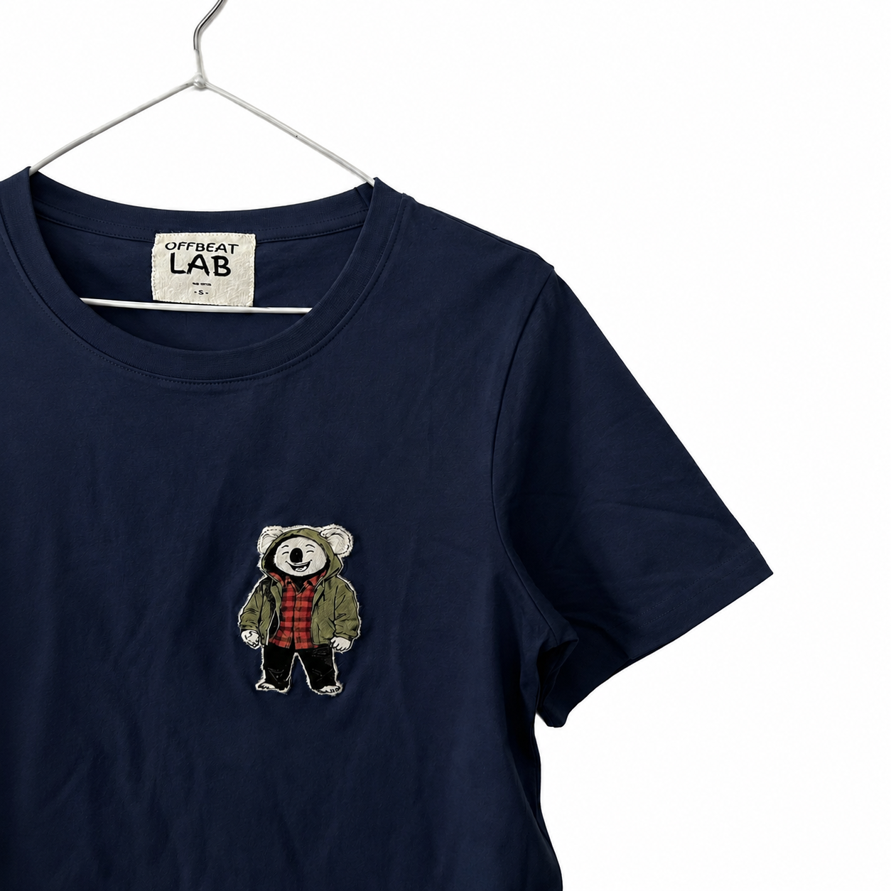 Leo T-shirt Woman