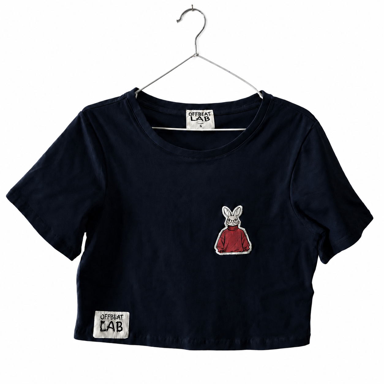 Lilly T-shirt Woman