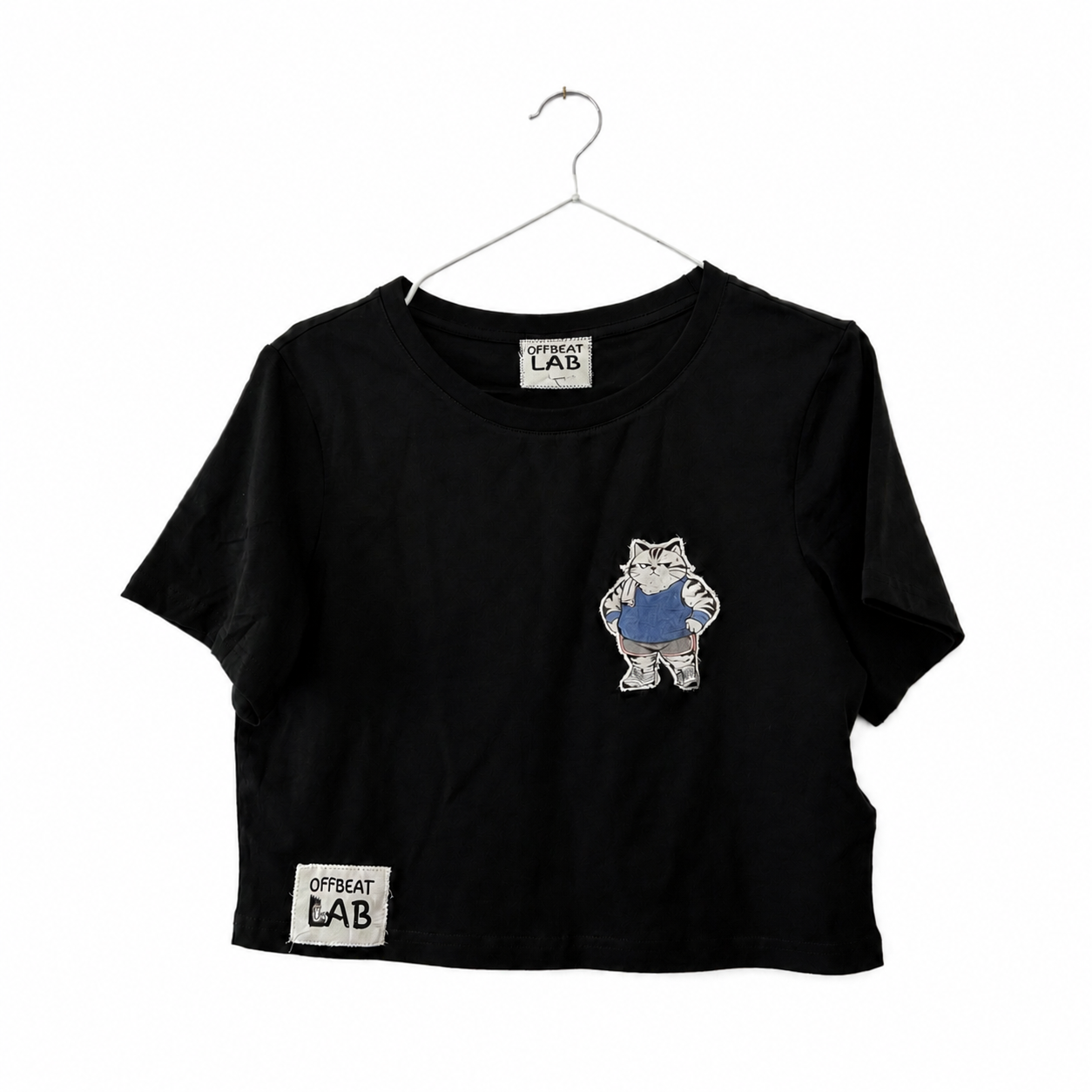 Omer T-shirt Woman
