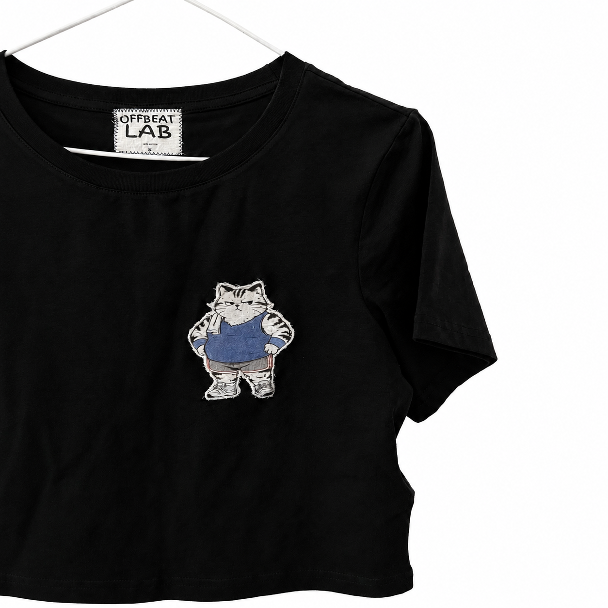 Omer T-shirt Woman