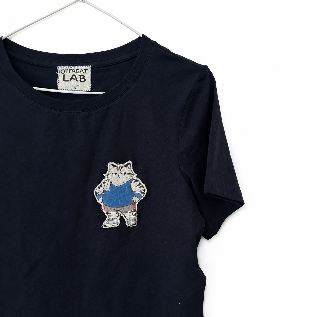 Omer T-shirt Woman