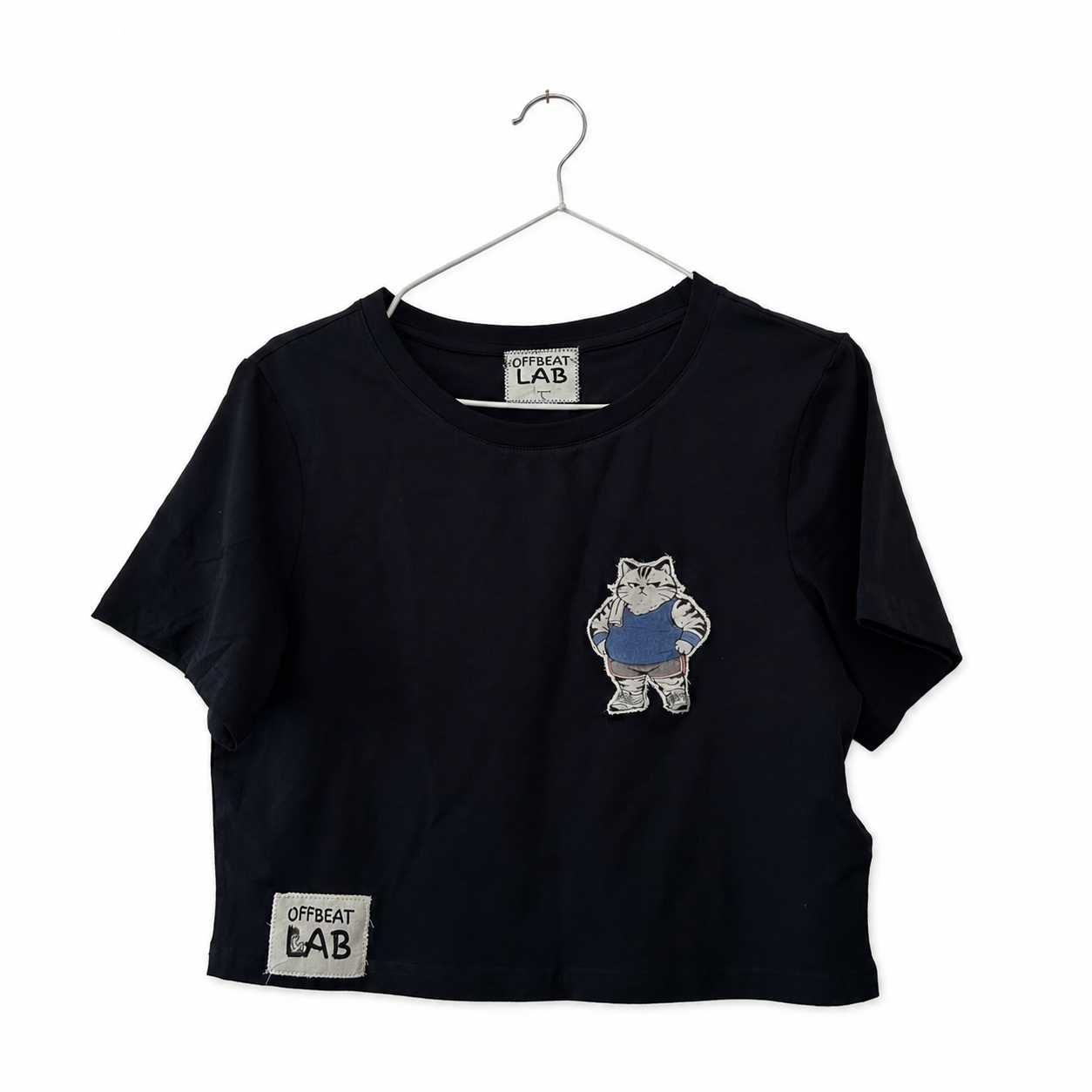 Omer T-shirt Woman