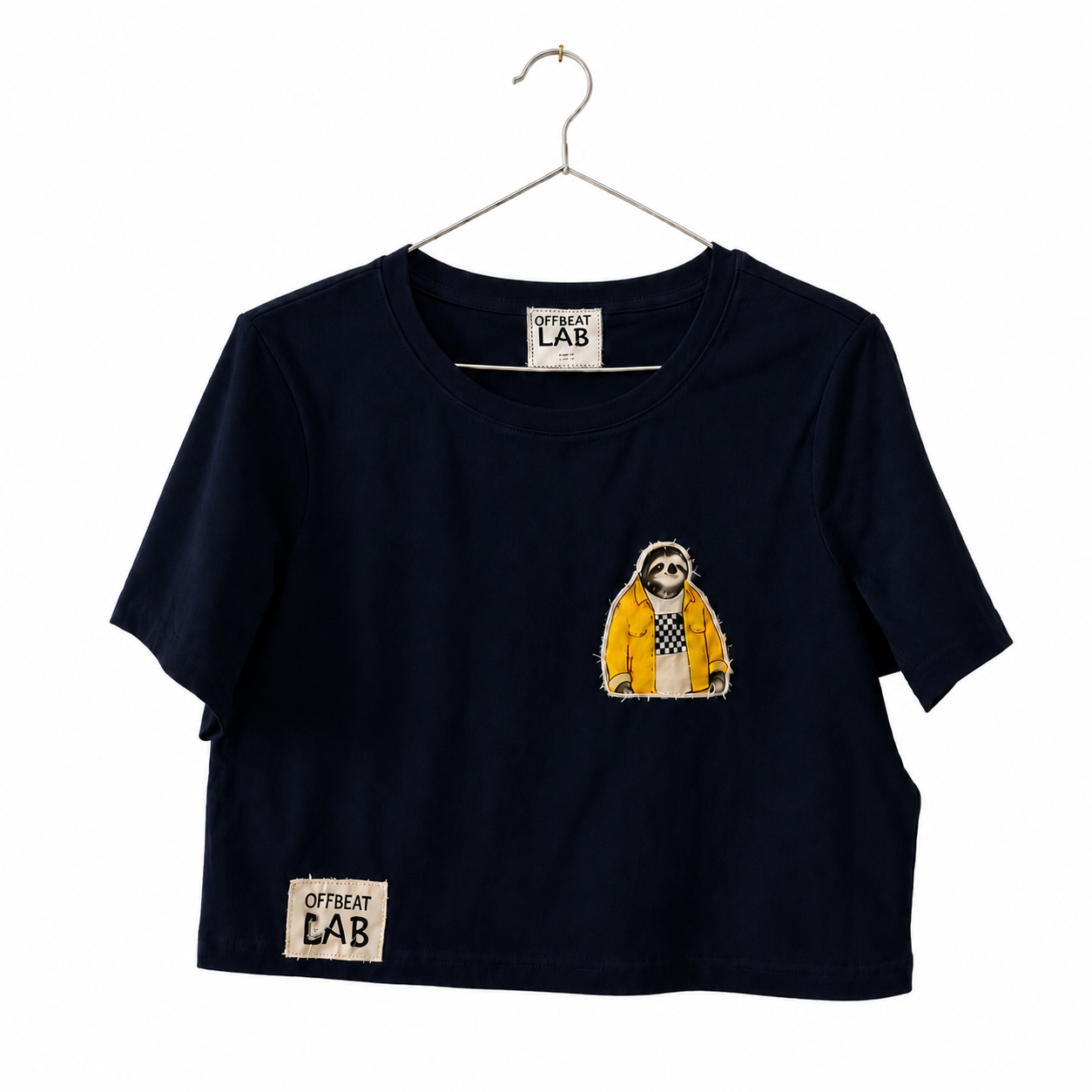 Peter T-shirt Woman
