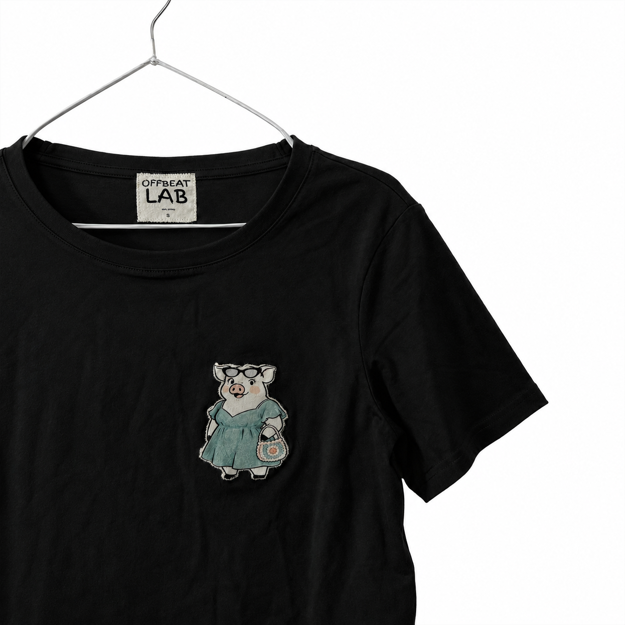 Susy T-shirt Woman